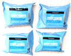 Neutrogena Makeup Remover Towelettes Lot Of 4 Plant Based Ultra Soft Cleansing