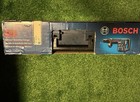 Bosch Demolition Hammer 14 Amp Sds-max 11316evs  new 