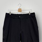Stio Men s Black Technical Hiking Pants Size L Nylon Spandex Outdoor