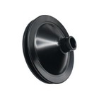 Pulley 5-3 4  For V Belt Power Steering Pump 73873a1 Mercruiser Gm 4cyl-v6-v8