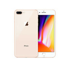 Apple Iphone 8 Plus 64gb Unlocked - Gray  Red  Gold - Free Shipping 