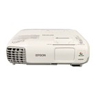Versatile Epson Powerlite 98h 3lcd Projector Eco-friendly 4k 3000 Lumens 2160p    