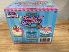 New Silly Squishies Frosted Fairy Tales Narwhal Cake Squishy Scented Slow Rising