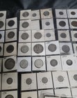 Holliday Stocking Stuffer - World Coins - Mixed Lots - All Lots Have Silver