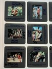 Tarzan The Ape Man Movie 35mm Photo Slides Press Kit Bo Derek Vtg 1981 Lot Of 12