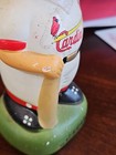 1996 St Louis Cardinals Mascot St  Mlb Baseball Bobblehead Bobble Head Nodder