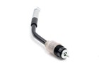 Rcm Lower Speedometer Cable For  Subaru Impreza Gc8 Gf8 Wrx Sti 92-97