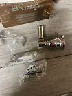 Brizo 693476-pc Robe Hook Read
