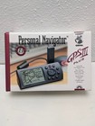 Garmin Gps Iii Plus Handheld - Tested Working Condition Vintage