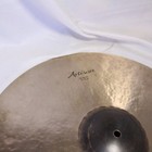 Sabian Vl-22ar 40 22  Artisan Raw Bell Ride 40th Anniversary Model 3444g