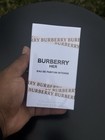 Burberry Her Eau De Parfum Intense Spray 100 Ml 3 3 Fl  Oz  Women s Fragrance