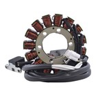 Stator For Yamaha Yfm 550   700 Grizzly  kodiak 2009-2024   Oem  3b4-81410-00-00