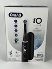 Oral-b Io Series 6 Luxe Electric Toothbrush Black