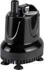 Quick Water Change Aquarium Pump Submersible Fountain Water Pump Fish Tank Po   