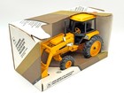 1 16 John Deere 2755 Industrial Tractor W  Loader