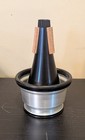 Denis Wick Dw5531 Adjustable Cap Mute For Trumpet And Cornet