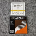 Dominant Thomastik Infeld 135 Md Violin Strings Synthetic Core   Pirastro 0 25mm