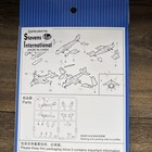 Trumpeter A6e Intruder Aircraft 6 Sets 1 350 06224 New In Box