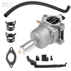 Carburetor Carb For John Deere Z225 18 5hp Zero Turn Lawn Mower Tracker