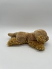 Russ Berrie Yomiko Classics Bodie Puppy Dog Plush Golden Retriever Stuffed 8 