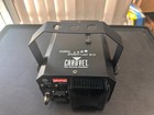 Chauvet Professional Gobo Zoom Led 2 0 With Gobos