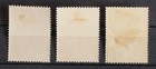Liechtenstein 1912 Cpl Mh   Prince Johann Ii Set Look   Emblem  Royalty
