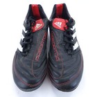 Adidas Predator X Trx Fg Football Boots Black Red G02604 Men s Size 7