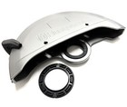 Husqvarna Oem K760 K770 K970 K   1270 Cutoff Saws 14-inch Blade Guard Assembly