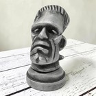 Frankenstein Metal Bottle Opener