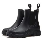 Women s Waterproof Chelsea Rain Boots 