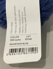 Purl Soho 1555 Heather 100  Merino Wool 87 Yds 100 Grams Mountain Blue Lot357148