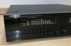 Kenwood Ge-77e Stereo Graphic Equalizer Spectrum Analyzer 14 Band Tested Working
