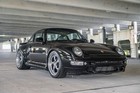 1995 Porsche 911 C4s Conversion - Rare Slick Top Coupe - 6 Speed
