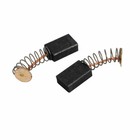 15 Pairs 30x13x9x5mm Carbon Brushes Power Tool For Electric Hammer Drill Motor