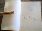 Autograph Book Signed