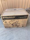 Murray Mys2120801 Flurry 21  208 Cc Single-stage Gas Snow Blower - New
