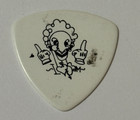 Vintage Limp Bizkit Sam I Am Rivers Tour Guitar Pick Stage Concert Show Plectrum