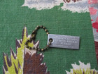 Vintage 1969 Dav Illinois License Plate Cj 1964 Keychain Tag