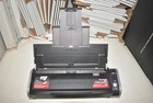 Fujitsu S300 Pa03541-b205 Usb Duplex Portable Color Document Scanner W cables