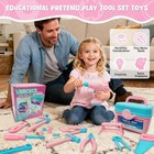 Kids Tool Set Kids Tool Box Kit Construction Toys