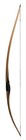 Bear Montana 64  Longbow Clear Glass 30  35  40   45   50   55   Or 60  Rh Or Lh