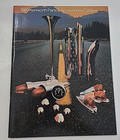 Vintage 1980 Kenworth Parts   Accessories Catalog Truck Advertisement Old       