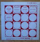 French Sleeve Syd Barrett  pink Floyd  Octopus