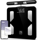 Fitindex Body Composition Scale For Body Weight  Smart 8-electrodes With Bmi  Us
