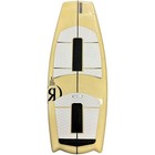 Ronix Potbelly Cruiser 2018 Wakesurfer Board 4 5  New Old Stock Read Description