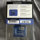 Atomos Atomxsybl1-us Atomx Ultrasync Blue  Us can Version