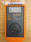 10000 J Rv Surge Protector 30a 125v  Monitor Display Rv Surge Protector 