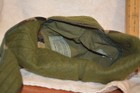 Military  Cap Cold Weather Insulating Helmet Liner Us Army  Pre-owned