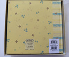 Cr Gibson  a Bundle Of Joy  Baby Photo Journal Album  Holds 200 4 x6  Photos