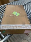 Baby Changing Table Diaper Changing Table With Changing Pad Adjustable Height Ch